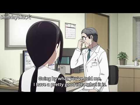 Kaguya Has Love Sickness | Kaguya Sama Love Is War S2