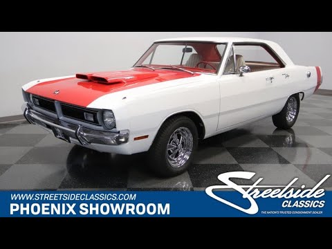 1970 Dodge Dart (CC-1599890) for sale in Mesa, Arizona
