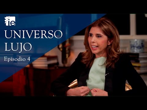 Universo Lujo Ep. 4: ¿Qué define la esencia de un producto de lujo?