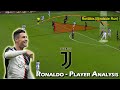 Age is Just a Number | Cristiano Ronaldo | Player Analysis