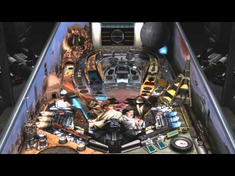Star Wars Pinball: Heroes Within in arrivo domani su PlayStation Store