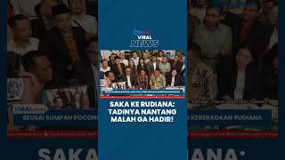 "Tadinya Nantang, Malah Gak Hadir!", Kata Saka Tatal Muak Iptu Rudiana Tak Hadiri Sumpah Pocong