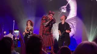 Adam Lambert “Sleepwalker” - LIVE in Los Angeles