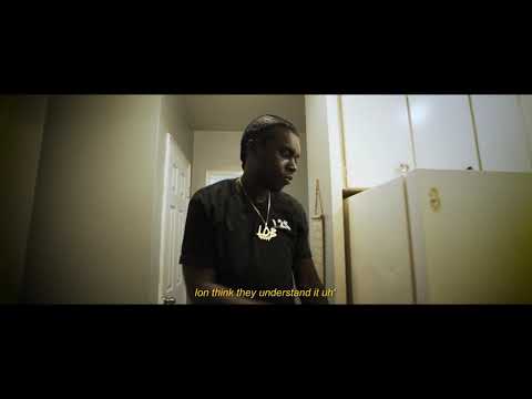 Dezzmoulerr - No Help (Official Video)