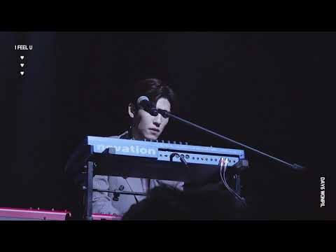 190129) 데이식스(Day6) -  First time (Wonpil focus) @Youth in Amsterdam