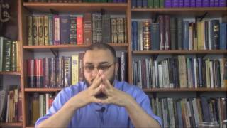 صورة لؤي الشريف ..  المعنى العبري لكلمة يونا يونس  .. كذب على العبرية