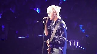 170121 BTBT 현식solo "Swimming"