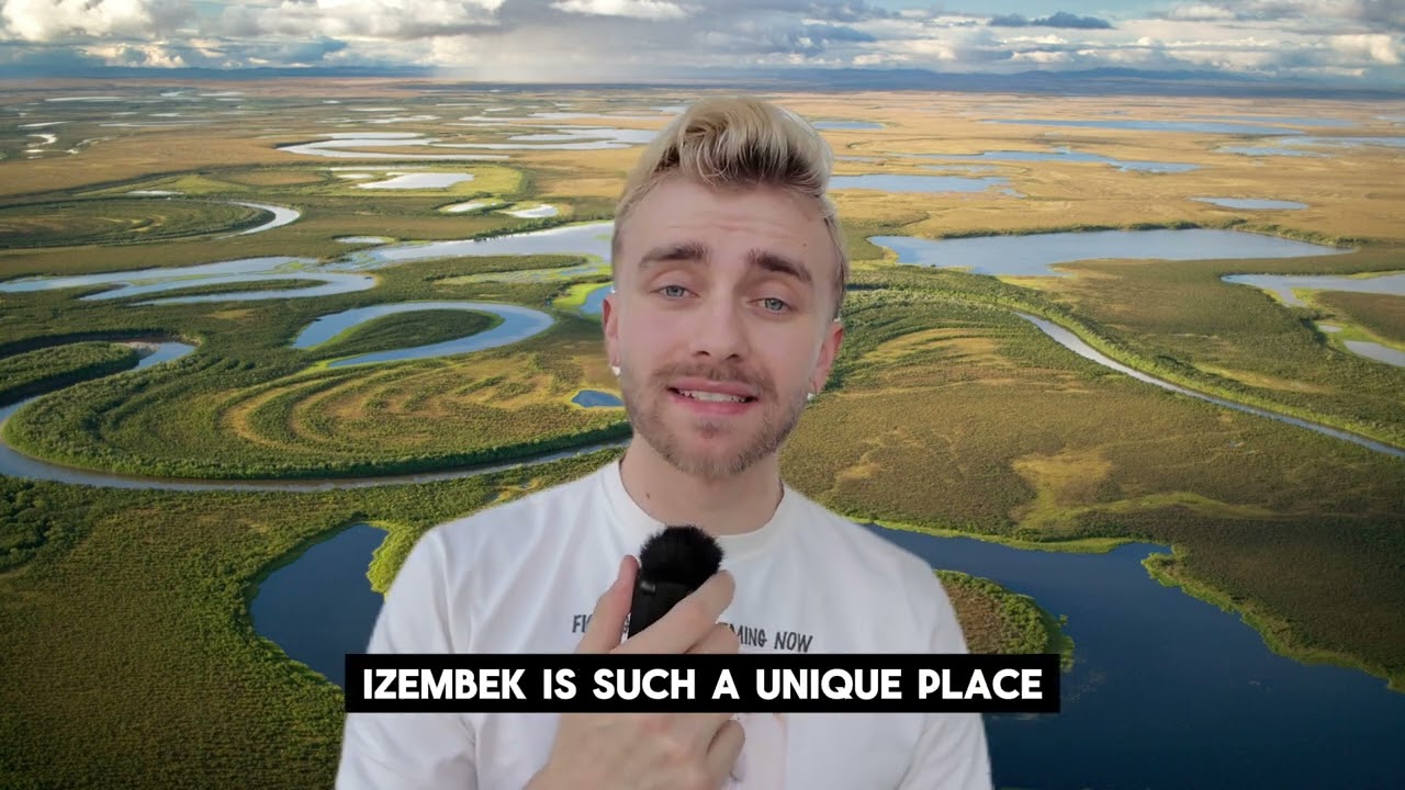 Help us defend Izembek National Wildlife Refuge