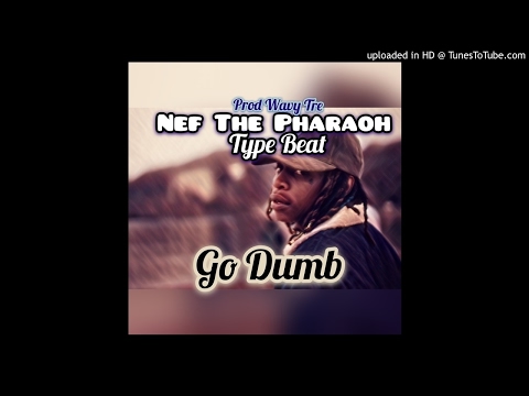 Nef The Pharaoh X SOB x RBE X E40 X Salsalino Type Beat (Go Dumb)