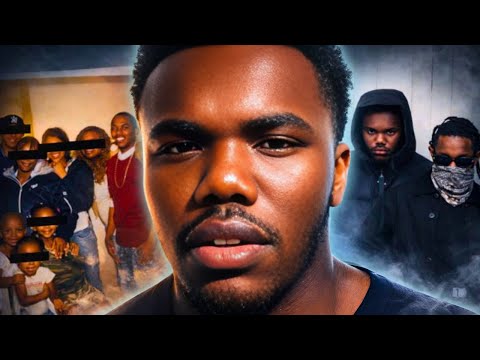 Why Baby Keem Disappeared.. 1,578 Days Ago