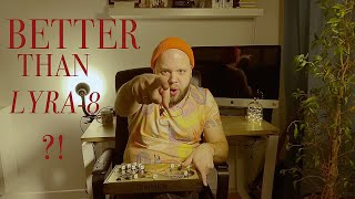 Video thumbnail for SOMA lab ENNER - King of touch plates // review, jams, opinion by H. Ruine