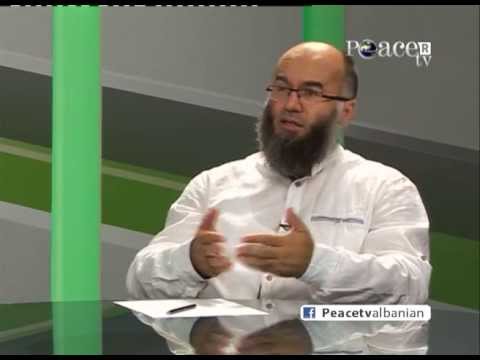 40 - Pastrimi i shpirtit - me hoxhë Ekrem Avdiun