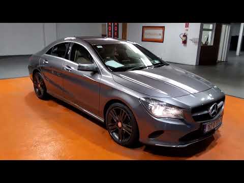Mercedes-Benz CLA 2016 - Image 2