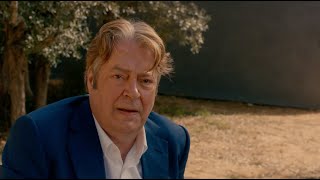Murder in Provence | Official Trailer | Streaming from 1st March 2022
