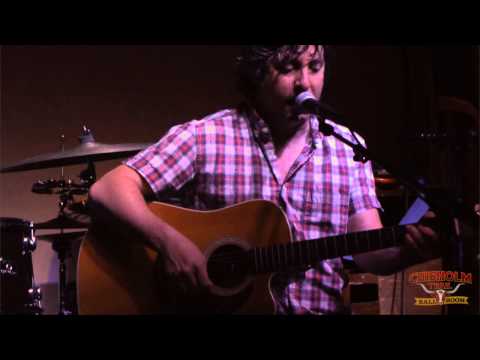 Tony Scalzo  March 22, 2013  Chisholm Trail Ballroom (HD)