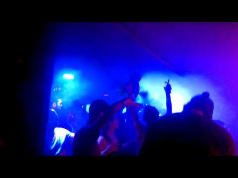 Standerwick @ Play - Simon Patterson vs. Thrillseekers vs. London Grammar - Thump Synaesthesia