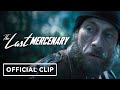 The Last Mercenary - Official SDCC Clip (2021) Jean-Claude Van Damme