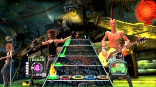 GH3 - Traces - Vildhjarta *CUSTOM*