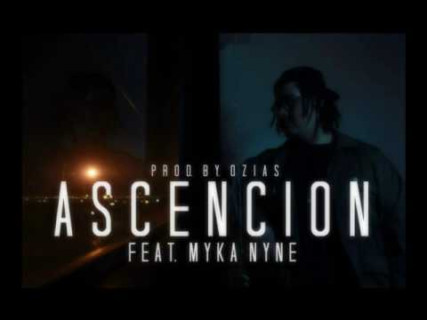 Apss'wan - Ascencion feat. Myka 9 (prod. by. Ozias)