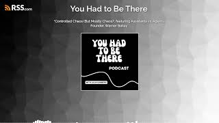 Assistants vs. Agents — Controlled Chaos (But Mostly Chaos)