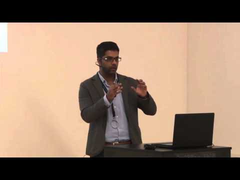 BalCCon2k15 - Shah Sheikh - Building a Cyber Security Operations Center for SCADA   ICS