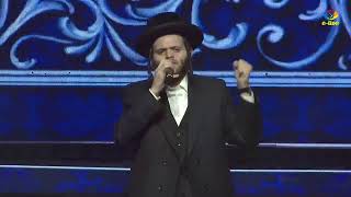 הצטרפו אלינו לשידור חי מאירוע סיום הש"ס המרכזי שע"י מעצמת התורה 'דרשו' כעת בהיכל יד אליהו - תל אביב