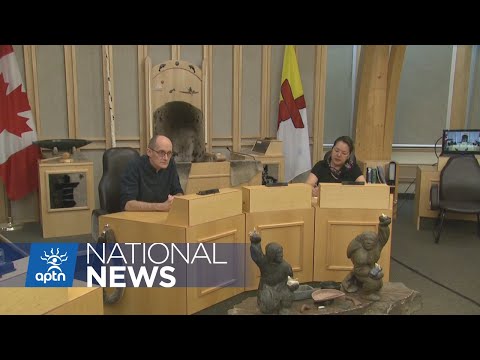 Nunavut remains only jurisdiction in Canada without confirmed COVID-19 case | APTN News