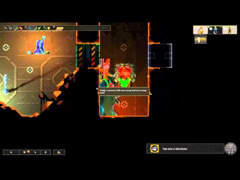 Let's Play Dungeon of the Endless v0.1.14 Part 1