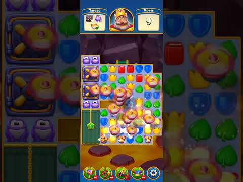 Loyal Match Level 1863