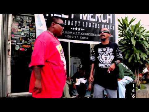 UNDERDOG - END OF - DOWNSTAIRS TV (OFFICIAL HD VERSION)