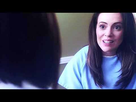 Lifetime's tempting fate Gabby is pregnant