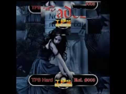 [TPS Hard Records #003] Hadez - No Mortal {AVAILABLE}