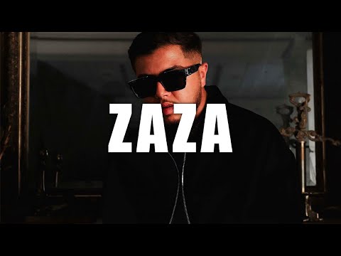 [FREE] Hamza x Zola x Favé x Serane x Sadek x LAYLOW Trap/Plugg Type Beat 2024 "ZAZA" (prod. 187otb)