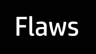 Olly Murs- Flaws (Official Lyric)