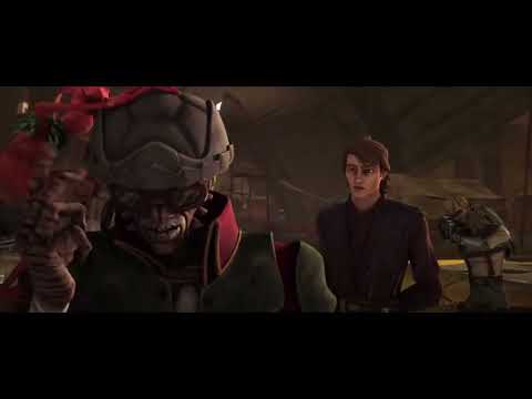 "Flushed Away" (Green Guy 2187) Part 14 - Hondo Ohnaka's Late/Prince John's Backstory