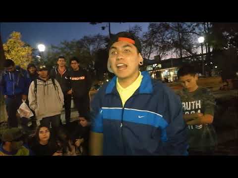 Forastera, Smoka, Chryss Rivan vs Nive, Snk, Sider vs Vking, Atlas, Jokar - Repechaje