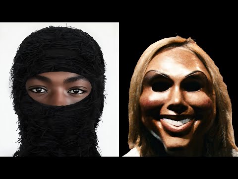 Being BLACK in the Purge