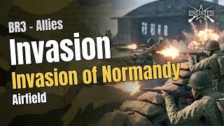 Invasion of Normandy