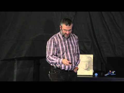 Marketing ultraconectado: Unai Elosegi at TEDxBasqueCountry 2013