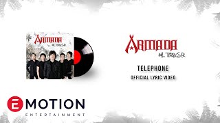 Download lagu ARMADA - TELEPHONE mp3 Download lagu ARMADA - TELEPHONE mp3