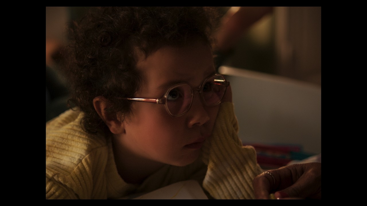 大好きなあなたに、あいにいく――｜クレオの夏休み｜マイシアタープラスで配信中