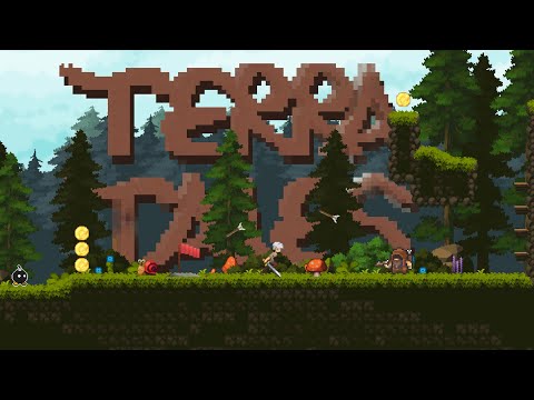 Terra Tales