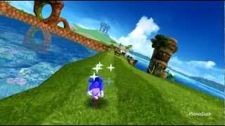 Download lagu Sonic Dash - Gameplay and Launch Trailer mp3 Download lagu Sonic Dash - Gameplay and Launch Trailer mp3