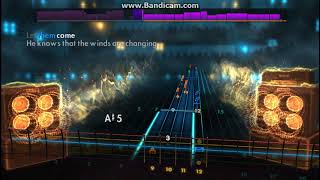 Rocksmith 2014 Remastered - Orden Ogan - Forlorn And Forsaken