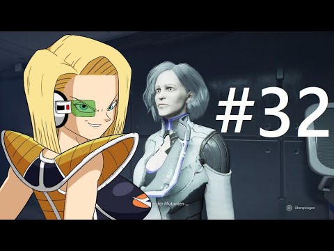 Elex 2 - Deutsch - PS5 #32 Mutanten Jagd für Albs