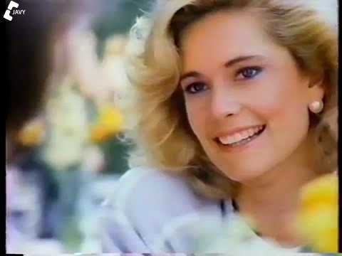 Flashback : The Bold and the Beautiful in Kenya