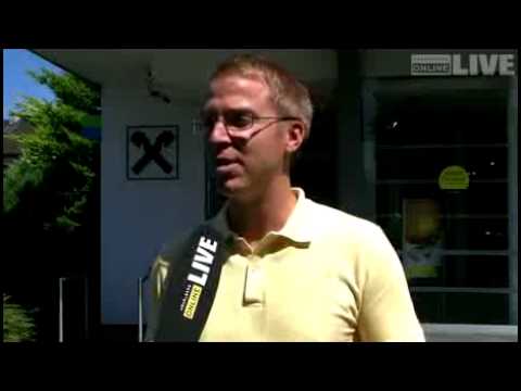 Beachvolleyball der Spitzenklasse in Wolfurt