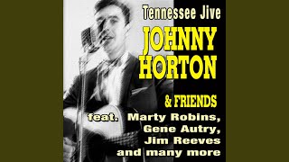 Tennessee Jive