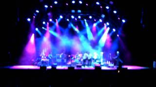 Blue Rodeo - Bad Timing - Toronto Molson Amp 2011