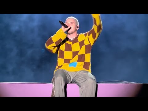 20221010 Lauv Lonely Eyes at slow life slow live (슬라슬라)